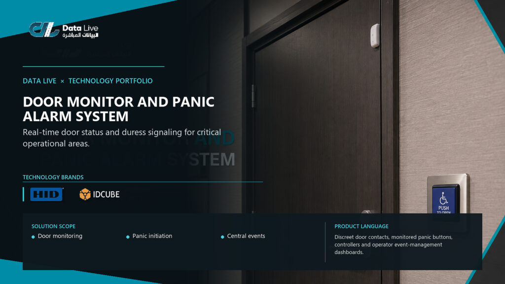 University Access Control