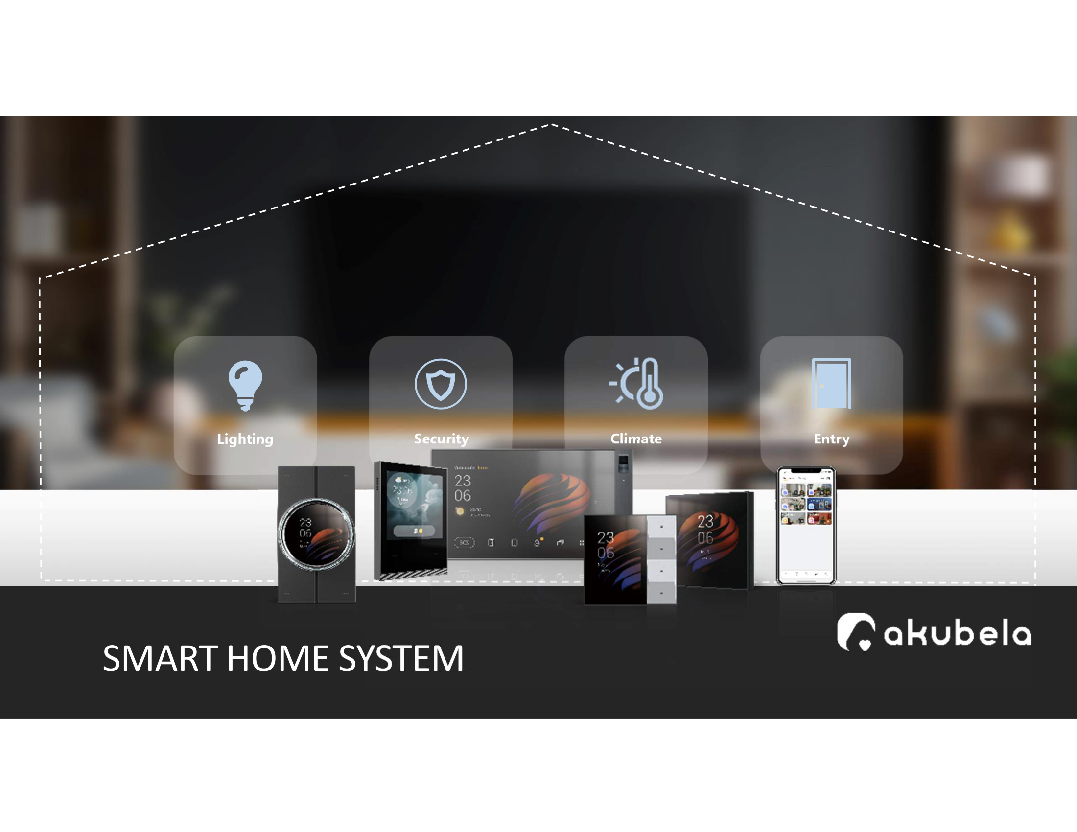 Smart Home System