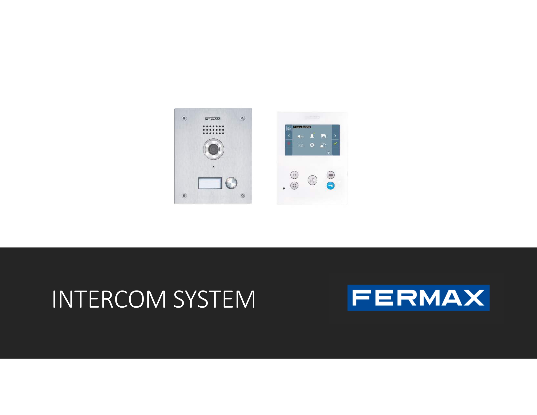 Intercom System